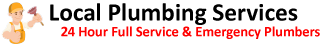 Tustin CA 24 Hour Plumbers